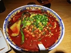 -秦门西安小馆(顺义店)