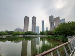 -大望京公园