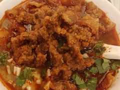 -豆相识•九九豆腐脑(牛咡桥店)