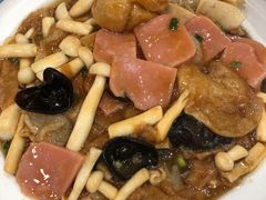 什锦面筋-锦月楼百姓厨房(大箕山商业广场店)