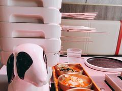 -丰茂烤串(全国首店)