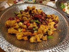 -小鱼小牛·鱼牛干锅·脆鱼火锅(世欧广场店)