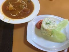 -红房子西菜馆(淮海中路店)