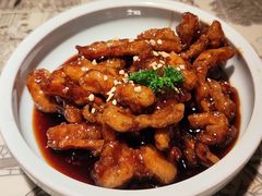 -遇见长安之丝路风荷(大唐西市店)