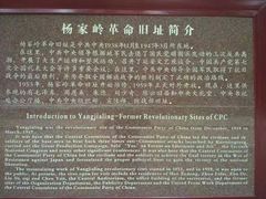 -延安杨家岭革命旧址