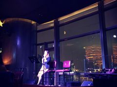 -长沙北辰洲际酒店-SKY 27酒廊