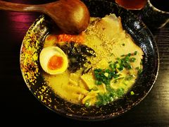 -日本料理神拉面