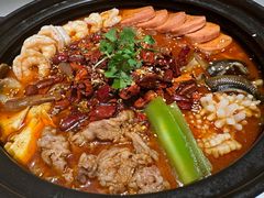 -渔嫂烧河鲜•土菜馆(中正天街店)