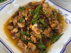 -杨辉饭店