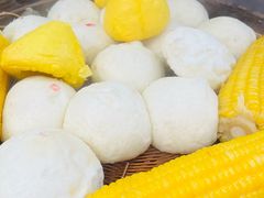 -清泉阁包子饺子·刀削面(五一店)
