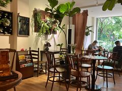 -echoes coffee回响咖啡(红山店)