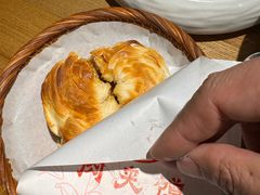 -山丹丹西北菜(金贸大厦店)
