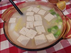 -西贝(上海中心店)