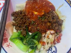 -大嘻咹biangbiang面(历史博物馆店)