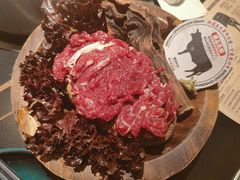 -二刀潮牛(重庆光环购物公园店)