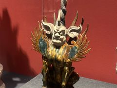 -陕西历史博物馆