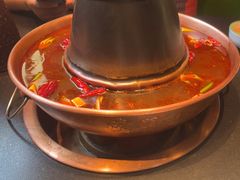 -南门四季铜锅涮肉(大屯·北苑店)