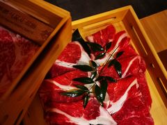 -锦和牛·炭火烧肉(ICC太和里店)