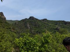 -妙峰山风景名胜区