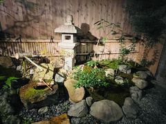 -祇園京料理 花咲(錦店)