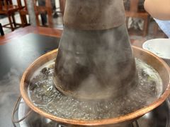 -原柳滩高台阶涮羊肉