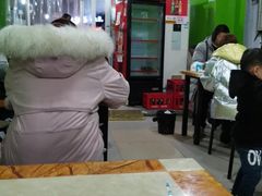 大堂-特色千里香馄饨(红梅店)