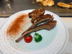 -世香全厨•日料·铁板烧(金桥店)