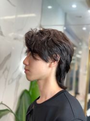 -潘多拉Hairsalon