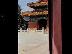 -历代帝王庙博物馆