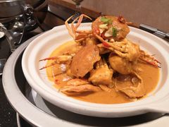 -嘉莱特和平国际酒店自助餐