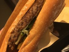 -麦当劳(合肥之心城店)