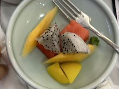 -斗牛士牛排餐厅(嘉里汇店)