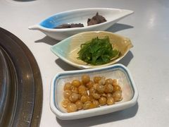 -千寻山野烤肉(中关村店)