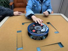 -沐风阁·茶室·棋牌