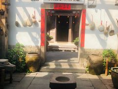 -文儒九号·闽菜馆(三坊七巷店)