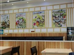 大堂-敏丁拌饭(中街总店)