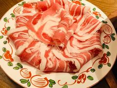 -北京老门框爆肚涮肉馆(凤城六路店)