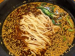 -豆爺小面(朱雀店)