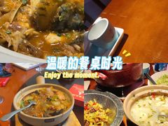 -魏铭鱼头捞饭(晋阳路店)