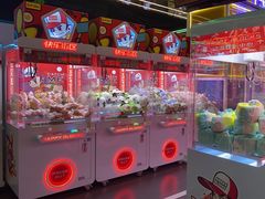 -快乐街区(成都龙湖北城天街店)