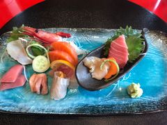 刺身拼盘-京怀石·壬生