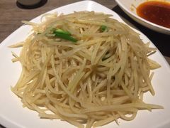 -九毛九西北菜(百信广场店)