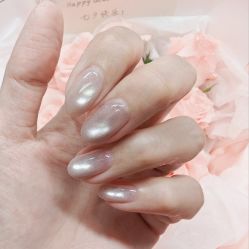 -如一·美甲美睫