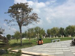 -千龙湖生态旅游度假区