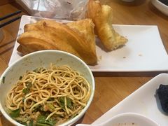 -食膳公园包子铺(烈士公园店)