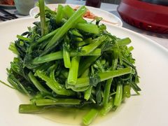 -悦融·京鲁菜·露台花园(安定门店)