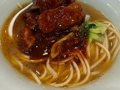 -奎元馆.百年奎元.非遗传承(西湖边的解放路店)