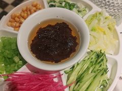 -大鸭梨烤鸭店(花园村店)