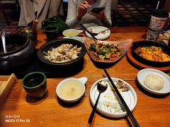 -云海肴·汽锅鸡·云南代表菜(天津国金汇店)
