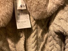 -ZARA(沈阳大悦城店)